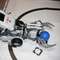 MINDSTORMS NXTでボールをつかむ