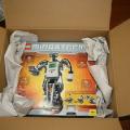 MINDSTORMS NXTが来ました！
