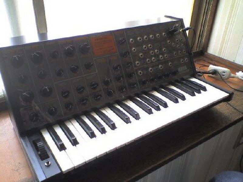 Featured image of post KORG DS-10