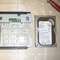 LinkStation LS-H250GLを分解してみた