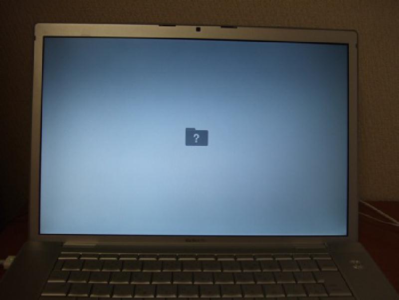 Featured image of post MacBook Proのハードディスク交換完了