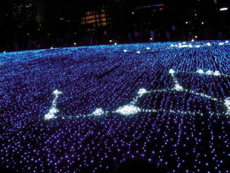 Featured image of post ミッドタウンガーデンに出かける