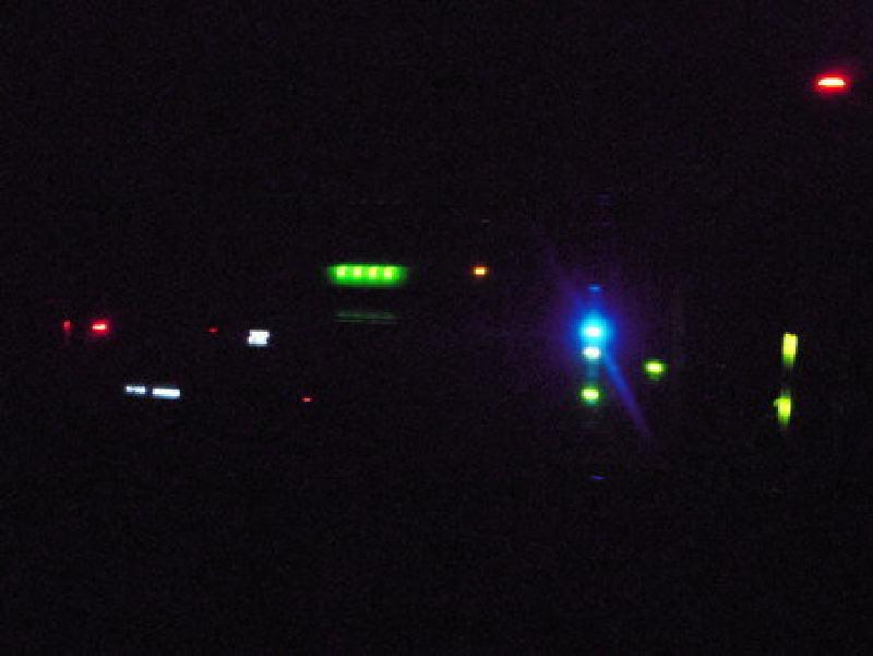 Featured image of post リビングの夜景