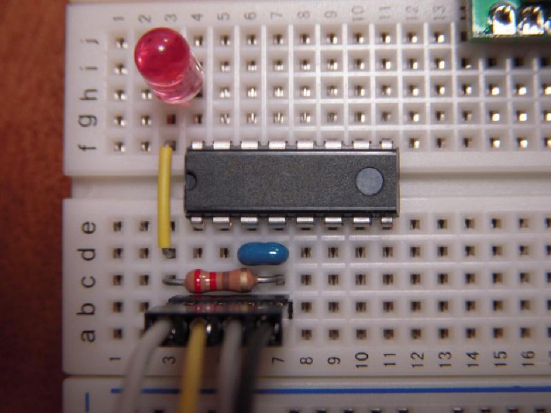 Featured image of post はじめてのHCS08