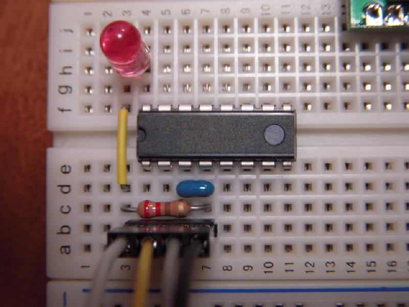 Featured image of post はじめてのHCS08