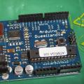 Arduino Duemilanoveを入手しました