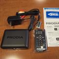 ピクセラの低価格地デジチューナPRODIAを試す