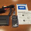 ピクセラの低価格地デジチューナPRODIAを試す