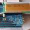 Arduino用のLCDシールドを作る