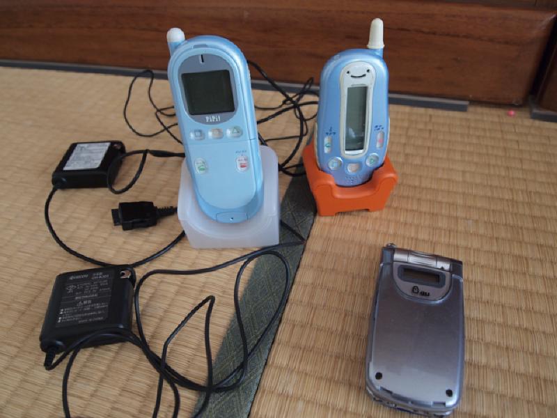 Featured image of post たんすケータイあつめタイ