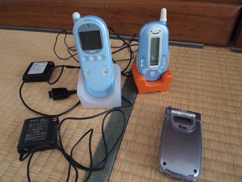 Featured image of post たんすケータイあつめタイ