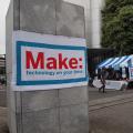 Make: Tokyo Meeting 05に行ってきました