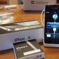 iPhone 4のアクティベーションまであと２時間！