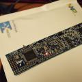 LPCXpresso NXP LPC1768評価キットをいじってみる