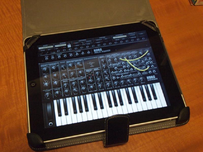 Featured image of post iPadでiMS-20を使ってみる