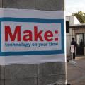 Make: Tokyo Meeting 06に行ってきました