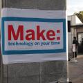 Make: Tokyo Meeting 06に行ってきました