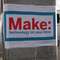 Make: Tokyo Meeting 06に行ってきました
