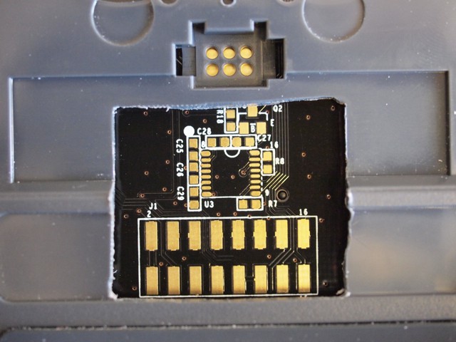 Featured image of post HP20bのケースを加工する