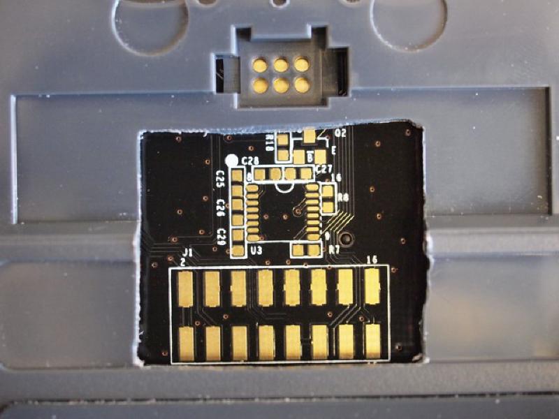 Featured image of post HP20bのケースを加工する