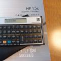 HP 15cを買っちゃいました