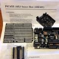 PICAXE-28X2シールドベースを試してみた