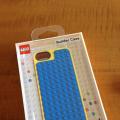 iPhone5のLEGOケースでお庭を作りました