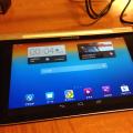 Lenovo Yoga Tablet 8を買いました