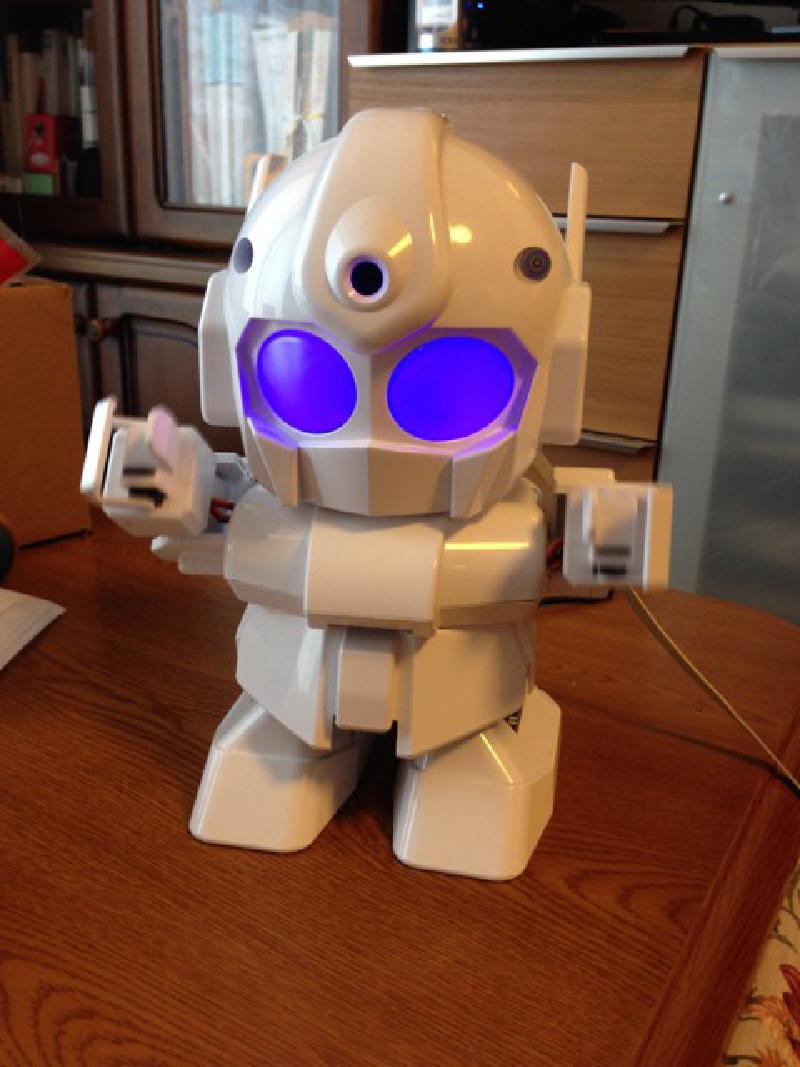 Featured image of post RAPIROをpythonで動かしてみました