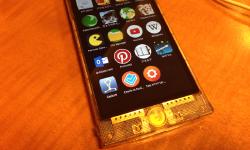 Featured image of post au Firefox OS Fx0でFoursquareにチェックインしたい