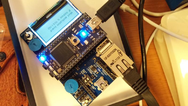 Featured image of post WebSocketでmbedからFx0に情報を渡してみた