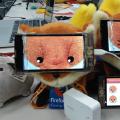 Firefox OS WoTハッカソン on ホワイトデーに参加してみた