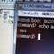 H8/3048F-ONE評価基板でKOZOSを動かしてみた(実装編)