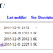 SECCON 2015 Online CTFのWrite-upをまとめました