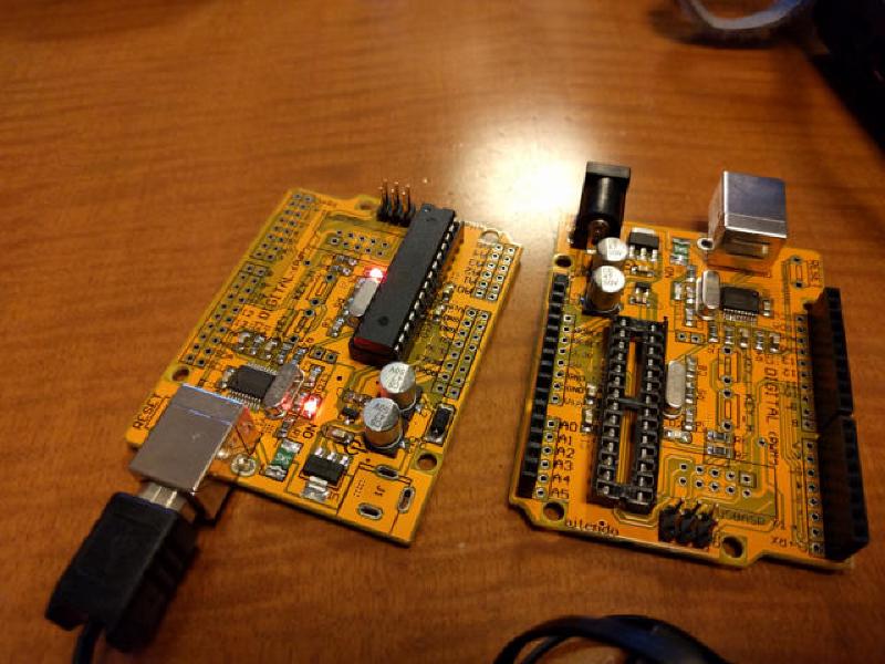 Featured image of post aitendo福袋のびんぼうでいいのを組み立ててみた