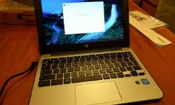 Featured image of post 2万円のChromebookを使ってみた