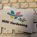 OWASP DAYのMini Hardeningに参加してみた