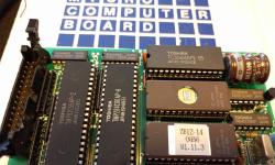 Featured image of post Z-80マイコンボード ZB19CでLチカをしてみた