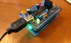 Featured image of post MAX10-FB FPGA電子工作スーパーキットで遊んでみた