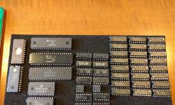 Featured image of post 6802ワンボードコンピュータELIS68を動かしてみた（２）部品収集編