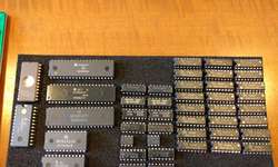 Featured image of post 6802ワンボードコンピュータELIS68を動かしてみた（２）部品収集編