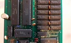 Featured image of post 6802ワンボードコンピュータELIS68を動かしてみた（３）動作確認編