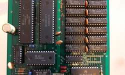 Featured image of post 6802ワンボードコンピュータELIS68を動かしてみた（３）動作確認編