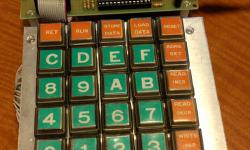 Featured image of post ZK-80 mini (PIC32MX１チップTK-80互換機)を作ってみた