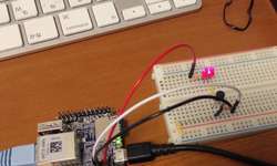 Featured image of post Nano Pi NEOでLチカをしてみた