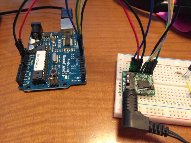 Featured image of post YMF825 FM音源モジュールを使ってみた