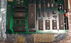 Featured image of post MIC68Kワンボードコンピュータで遊んでみた（１）調査編