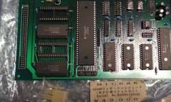 Featured image of post MIC68Kワンボードコンピュータで遊んでみた（１）調査編