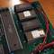 MIC68Kワンボードコンピュータで遊んでみた（４）モニタ実装編
