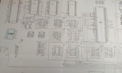 Featured image of post MIC68Kワンボードコンピュータで遊んでみた（２）解析編